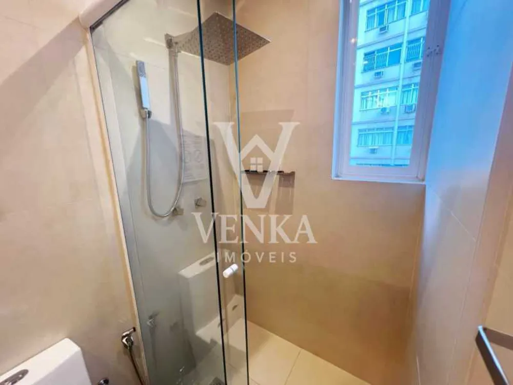 Apartamento, 2 quartos, 85 m² - Foto 17