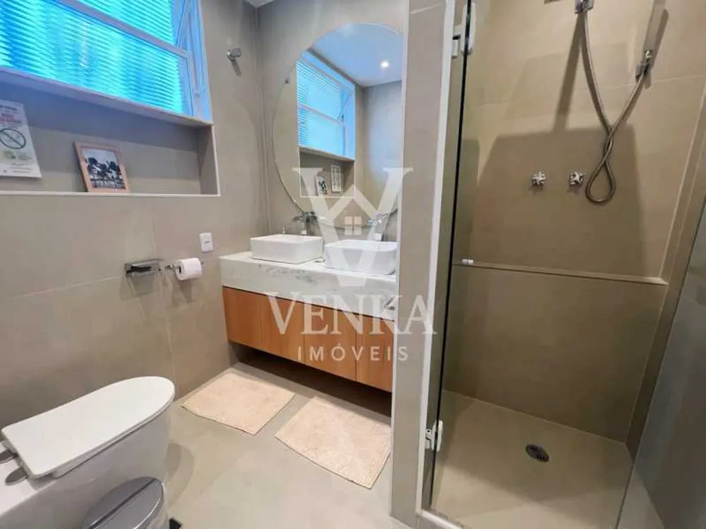 Apartamento, 2 quartos, 85 m² - Foto 10