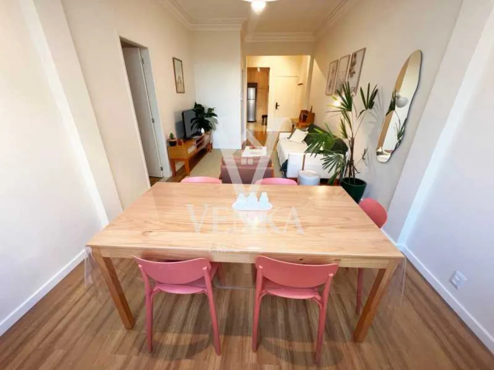 Apartamento, 2 quartos, 85 m² - Foto 3