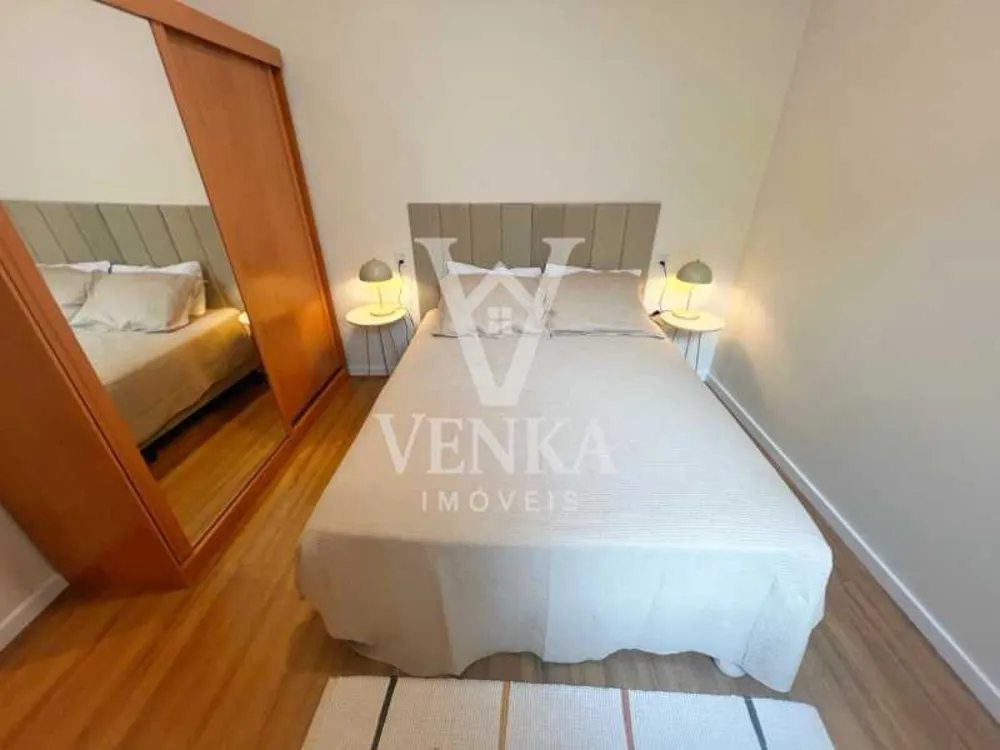 Apartamento, 2 quartos, 85 m² - Foto 13
