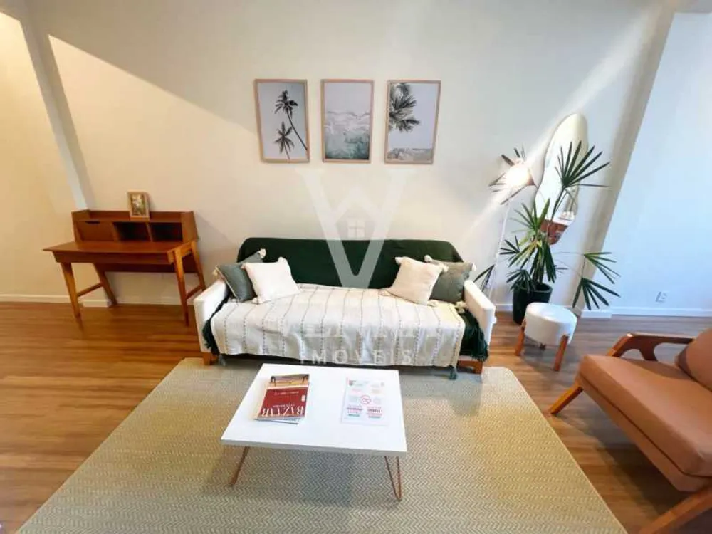 Apartamento, 2 quartos, 85 m² - Foto 4