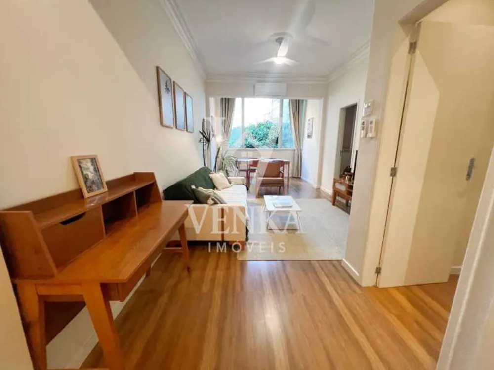 Apartamento, 2 quartos, 85 m² - Foto 7