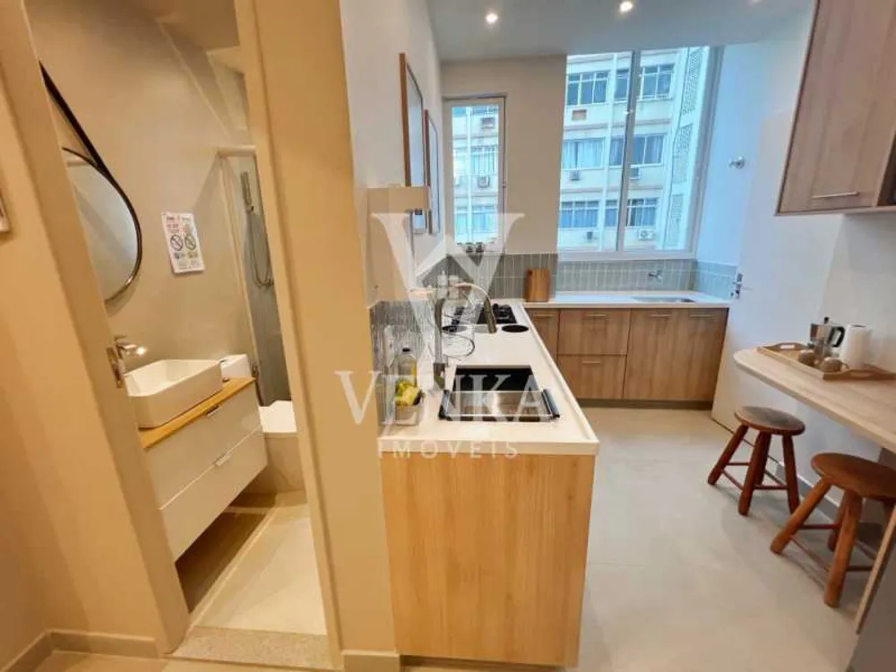Apartamento, 2 quartos, 85 m² - Foto 18