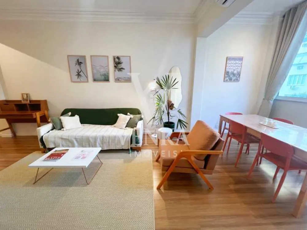 Apartamento, 2 quartos, 85 m² - Foto 6