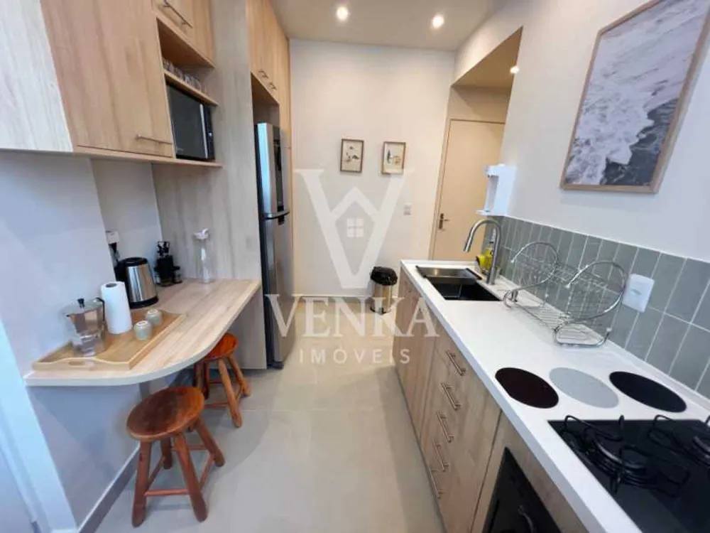 Apartamento, 2 quartos, 85 m² - Foto 21