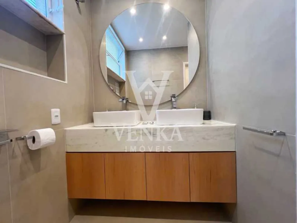 Apartamento, 2 quartos, 85 m² - Foto 11