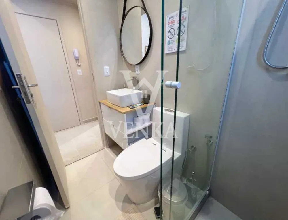 Apartamento, 2 quartos, 85 m² - Foto 16