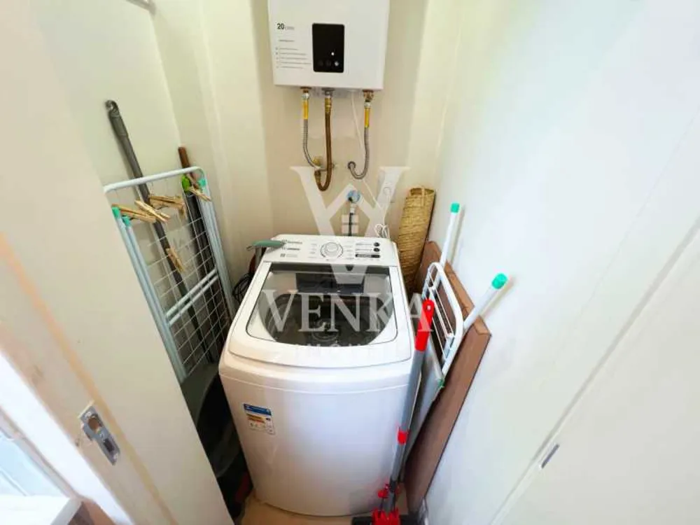 Apartamento, 2 quartos, 85 m² - Foto 24