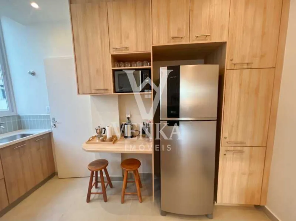 Apartamento, 2 quartos, 85 m² - Foto 22