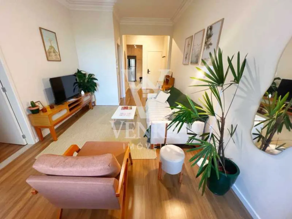 Apartamento, 2 quartos, 85 m² - Foto 2