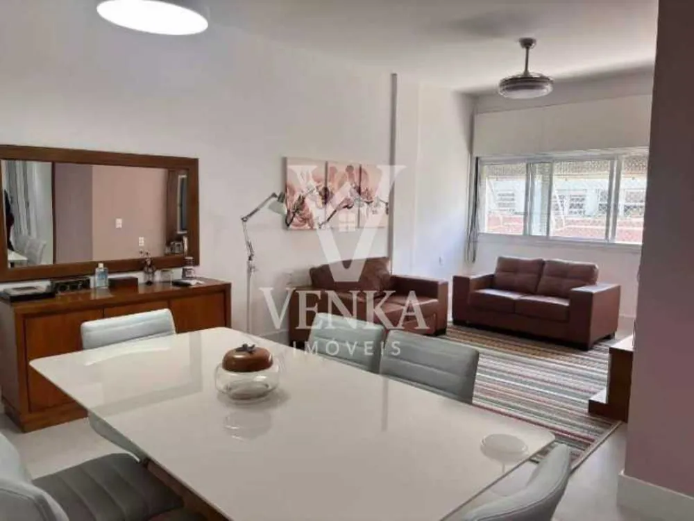 Apartamento, 3 quartos, 110 m² - Foto 24