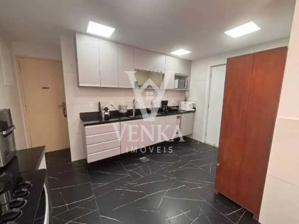 Apartamento, 3 quartos, 110 m² - Foto 7