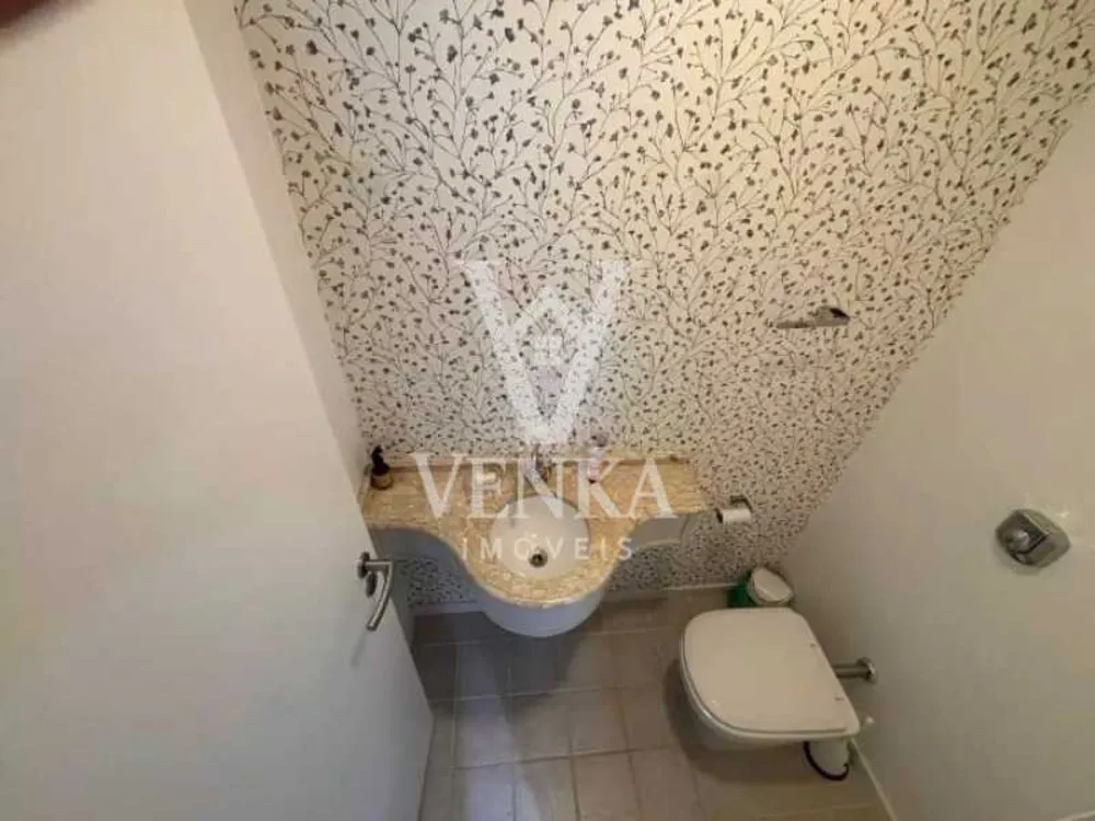 Apartamento, 3 quartos, 110 m² - Foto 11