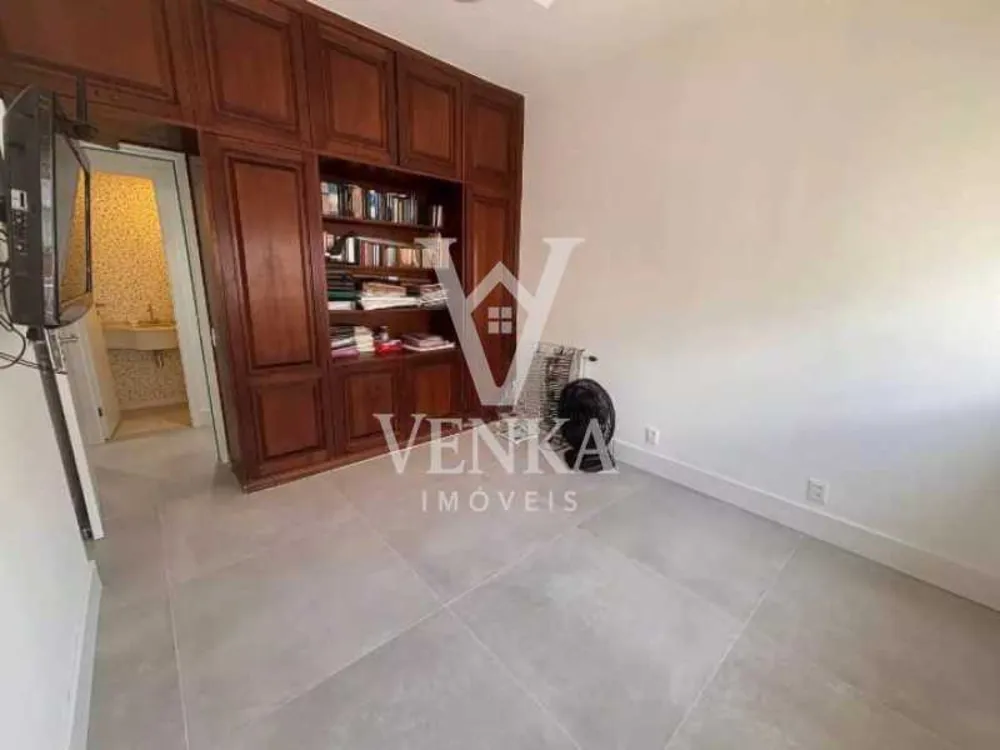 Apartamento, 3 quartos, 110 m² - Foto 16
