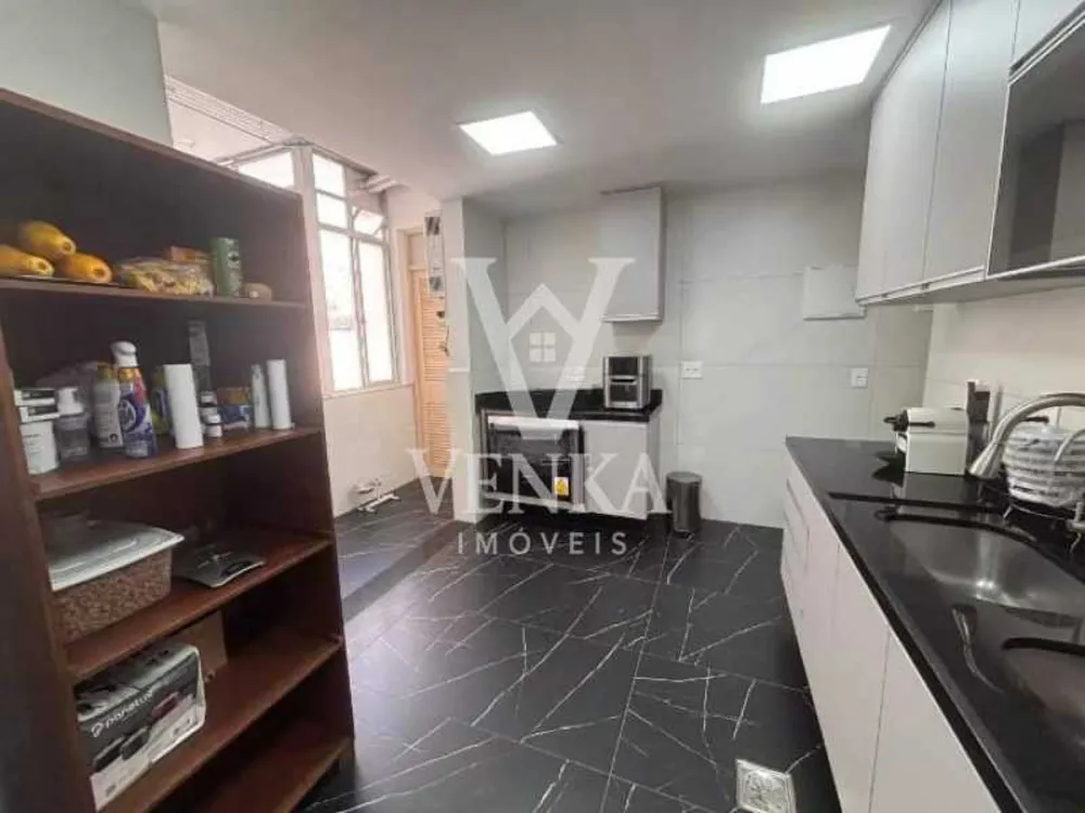 Apartamento, 3 quartos, 110 m² - Foto 1