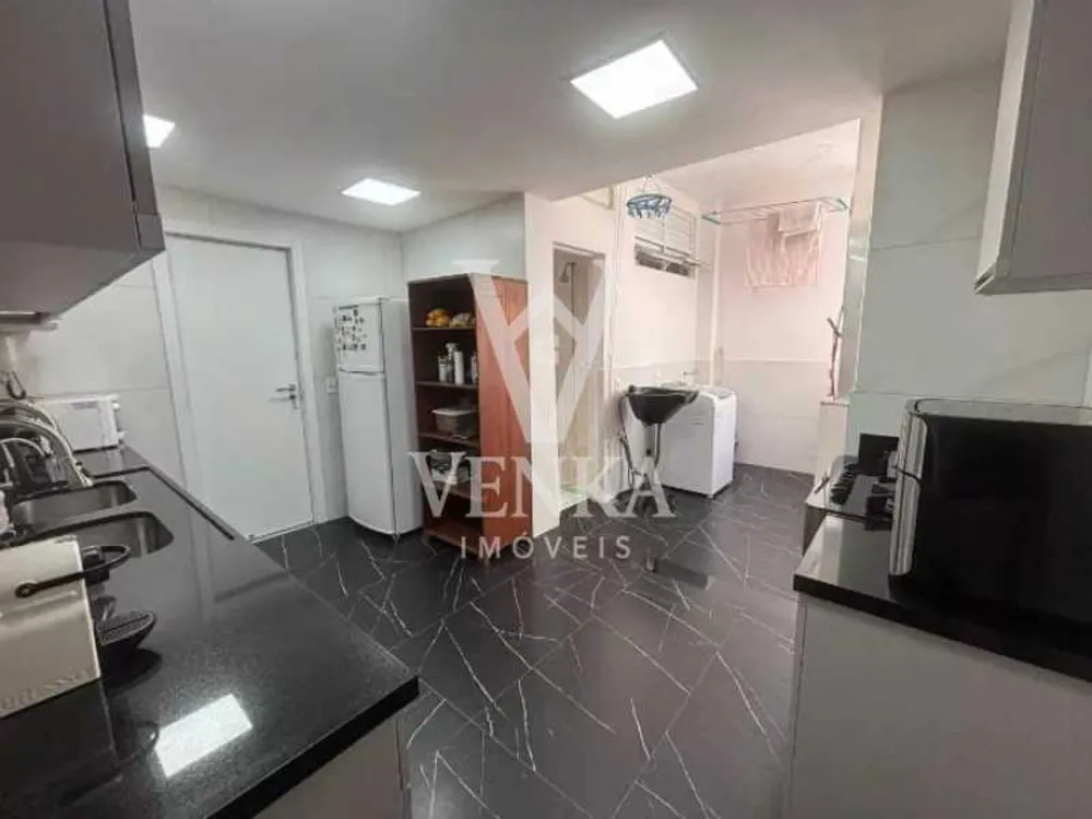 Apartamento, 3 quartos, 110 m² - Foto 5