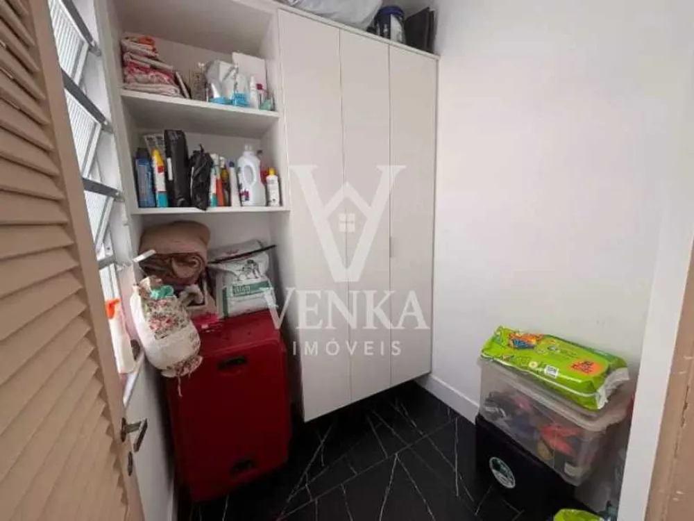 Apartamento, 3 quartos, 110 m² - Foto 3