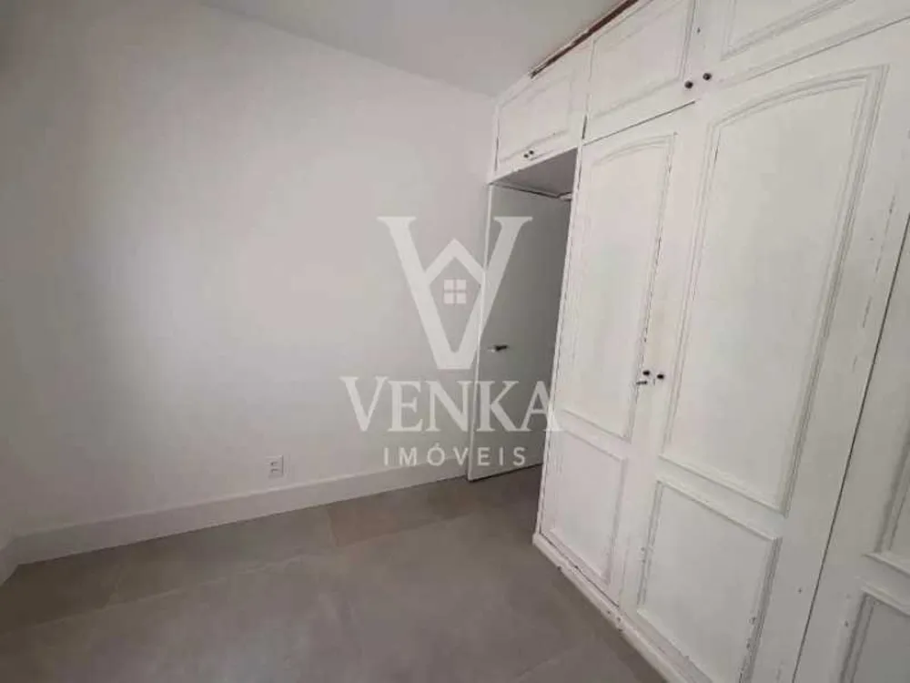 Apartamento, 3 quartos, 110 m² - Foto 21