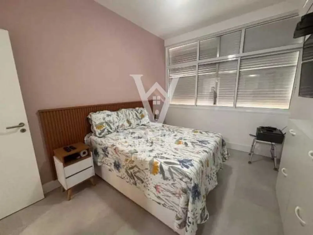 Apartamento, 3 quartos, 110 m² - Foto 6