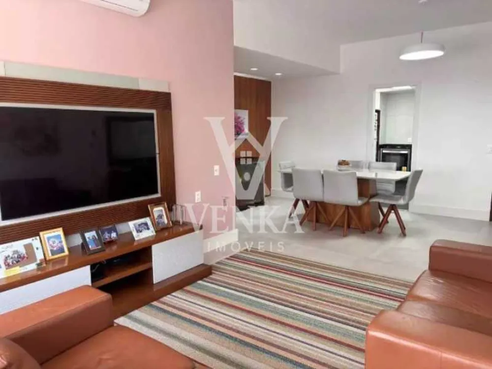 Apartamento, 3 quartos, 110 m² - Foto 8