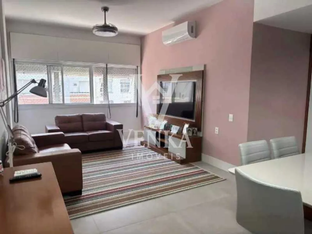 Apartamento, 3 quartos, 110 m² - Foto 23