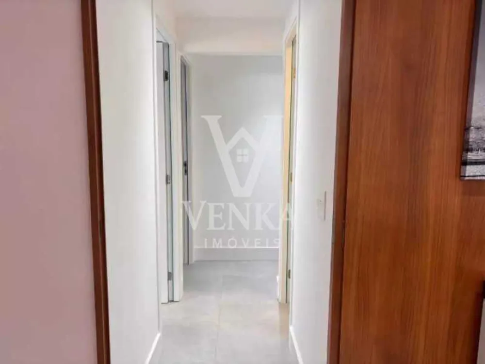 Apartamento, 3 quartos, 110 m² - Foto 10