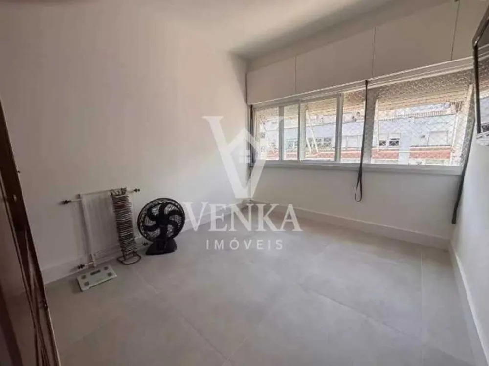 Apartamento, 3 quartos, 110 m² - Foto 13