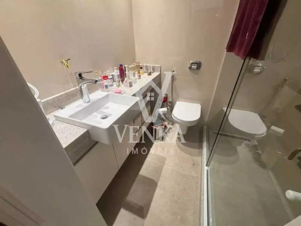 Apartamento, 3 quartos, 110 m² - Foto 4