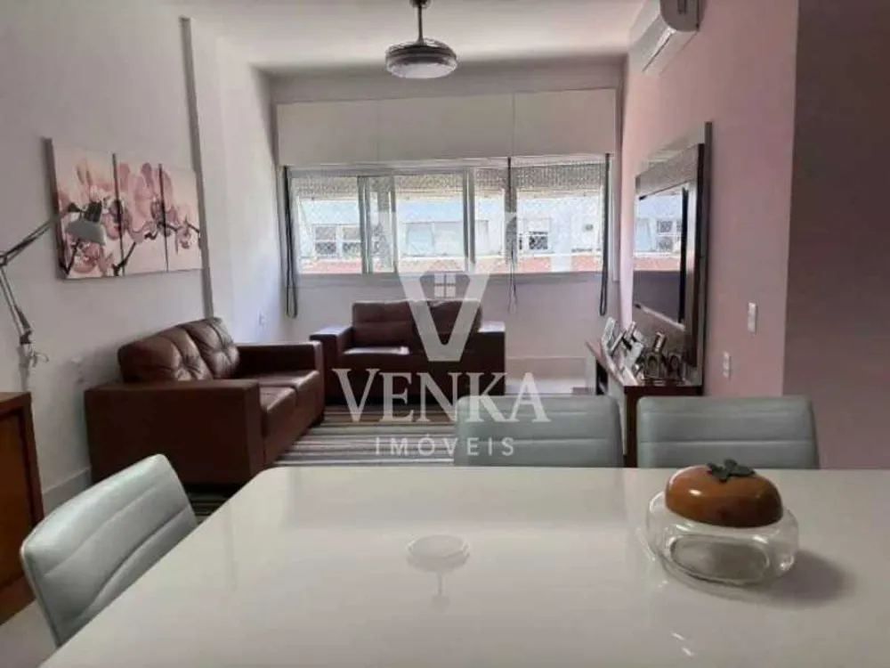 Apartamento, 3 quartos, 110 m² - Foto 15