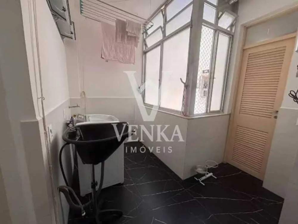 Apartamento, 3 quartos, 110 m² - Foto 2