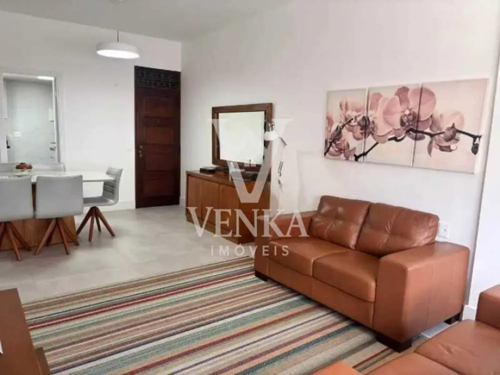 Apartamento, 3 quartos, 110 m² - Foto 19
