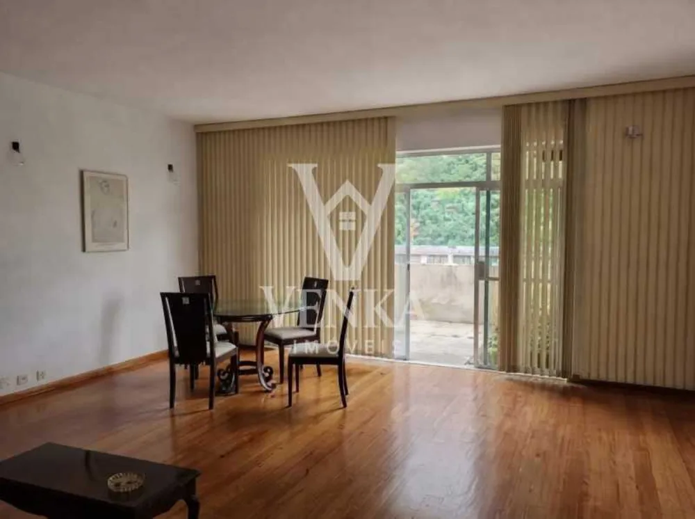 Cobertura, 4 quartos, 287 m² - Foto 4