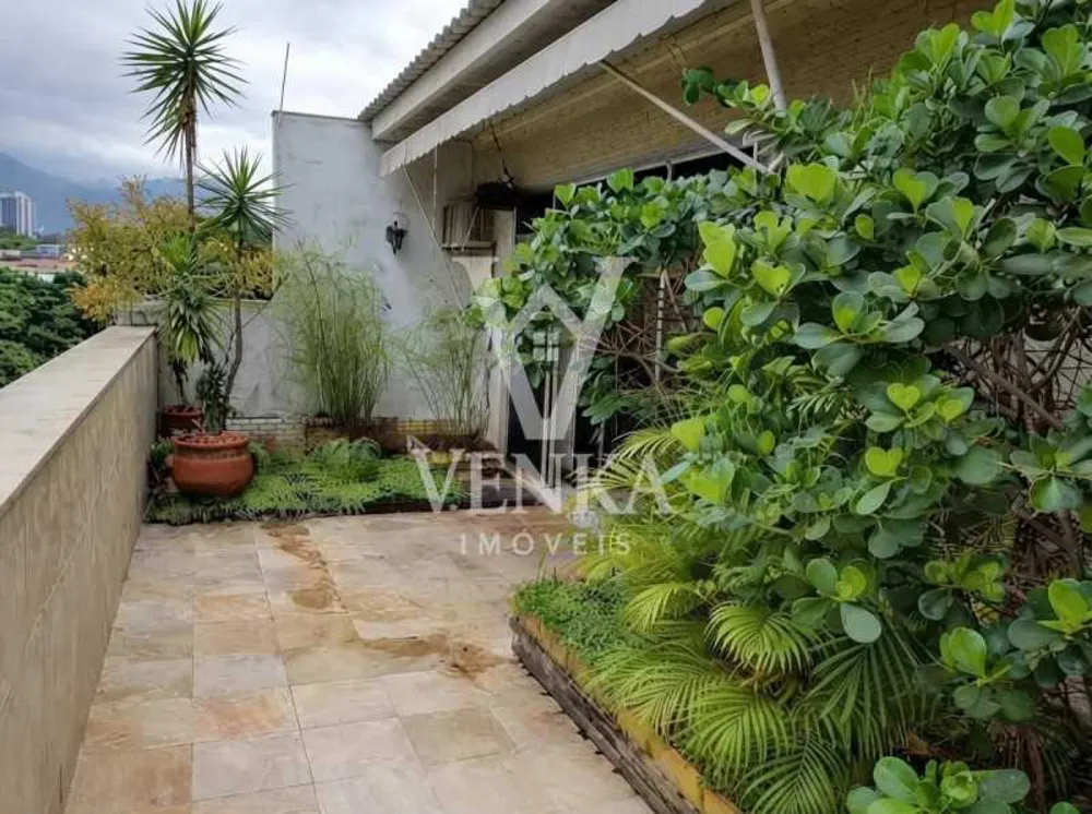 Cobertura, 4 quartos, 287 m² - Foto 2