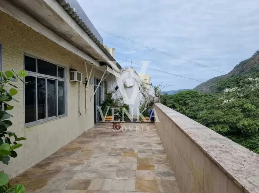 Cobertura, 4 quartos, 287 m² - Foto 1
