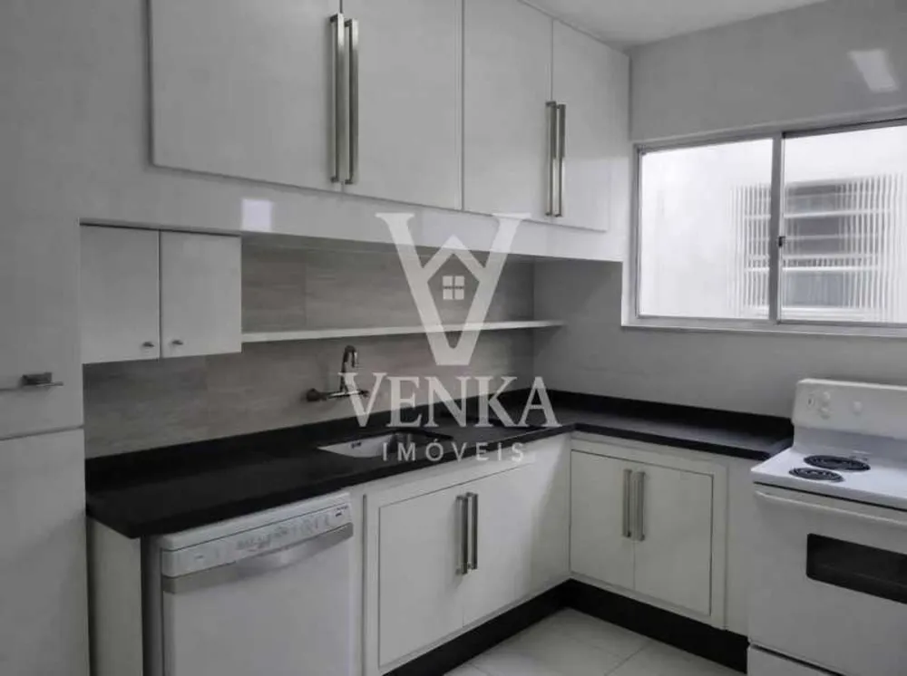 Cobertura, 4 quartos, 287 m² - Foto 16