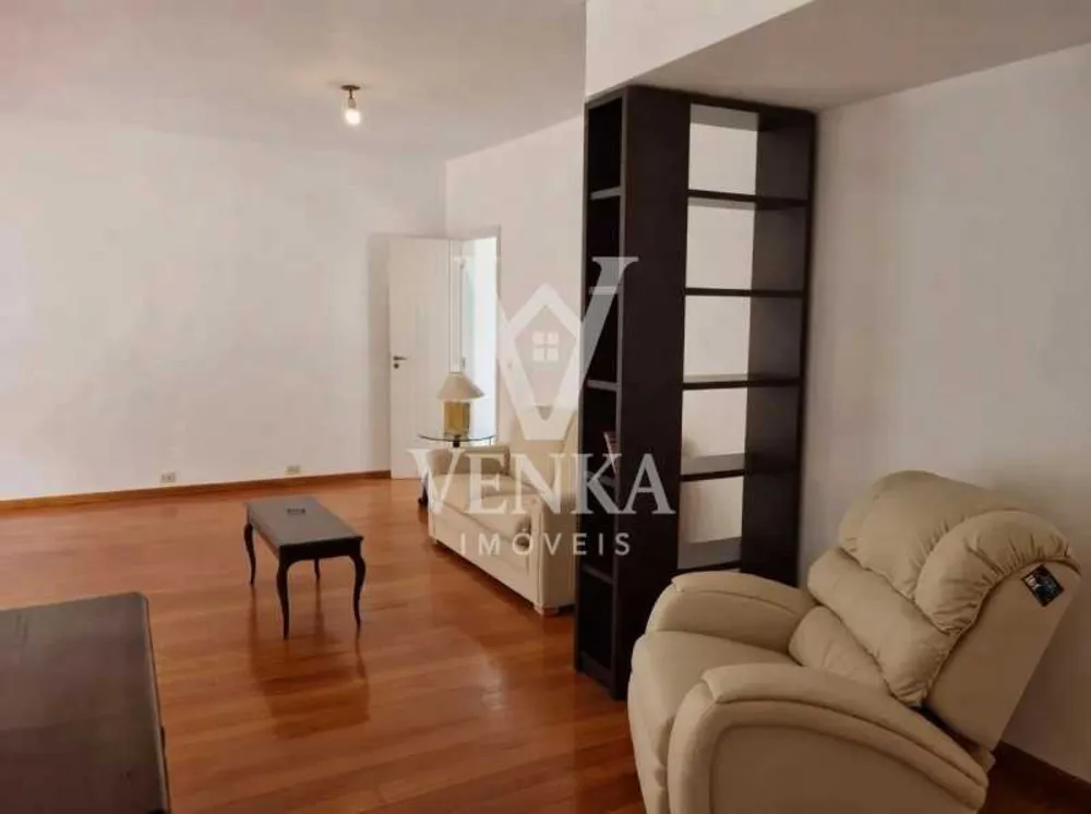 Cobertura, 4 quartos, 287 m² - Foto 5