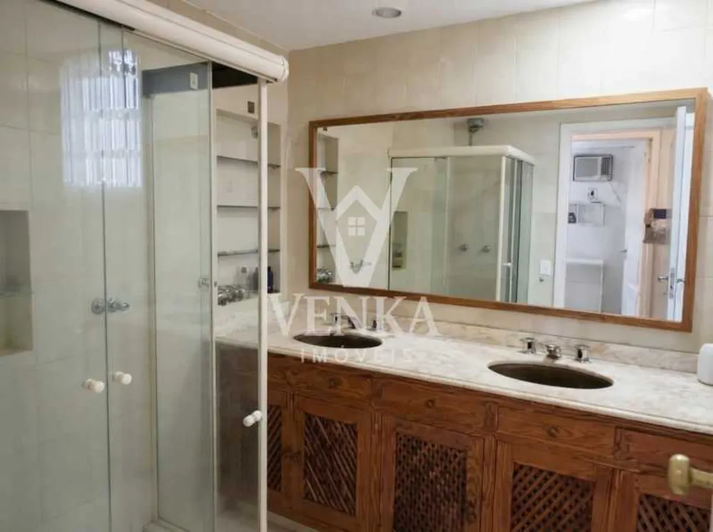 Cobertura, 4 quartos, 287 m² - Foto 9
