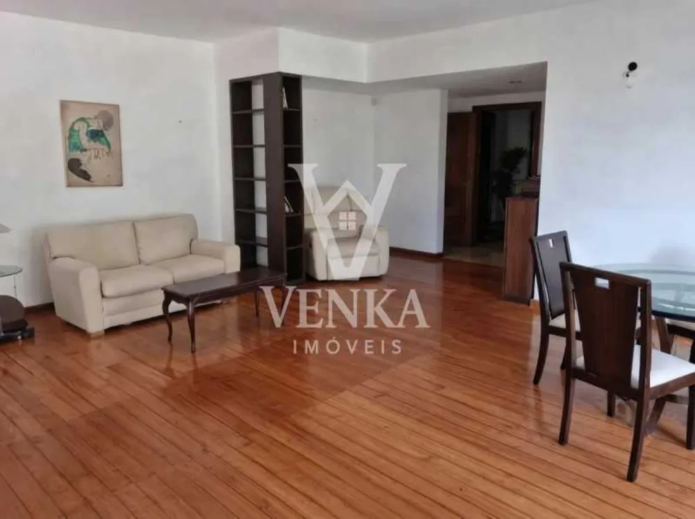 Cobertura, 4 quartos, 287 m² - Foto 7