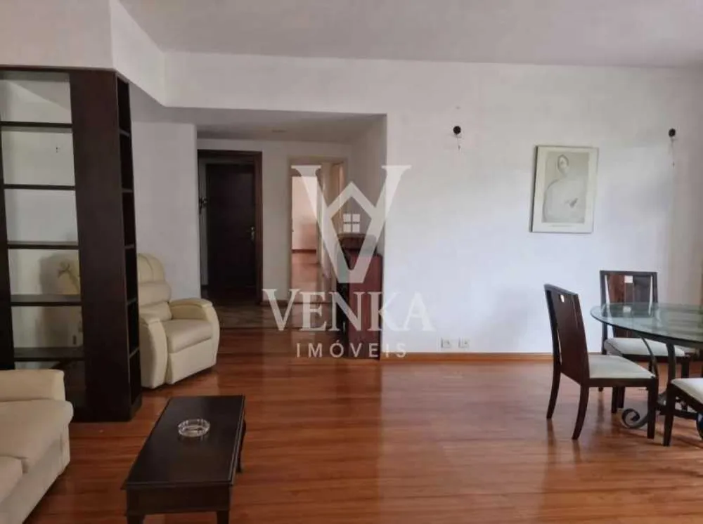 Cobertura, 4 quartos, 287 m² - Foto 3