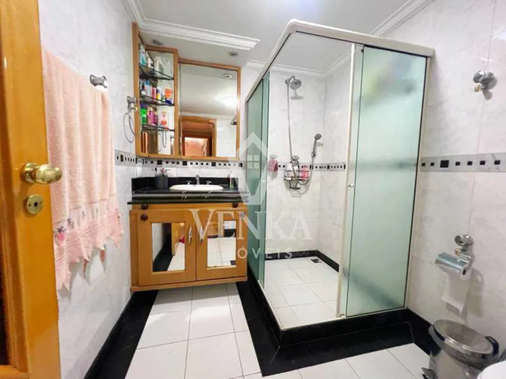 Cobertura, 3 quartos, 150 m² - Foto 2