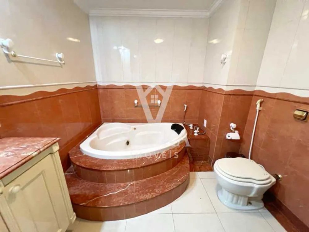 Cobertura, 3 quartos, 150 m² - Foto 5
