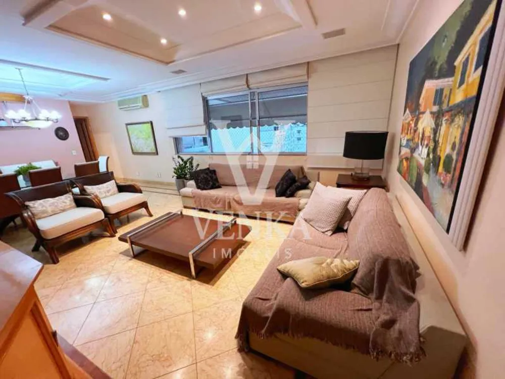 Cobertura, 3 quartos, 150 m² - Foto 8