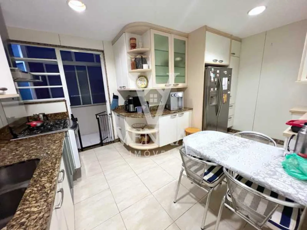Cobertura, 3 quartos, 150 m² - Foto 4