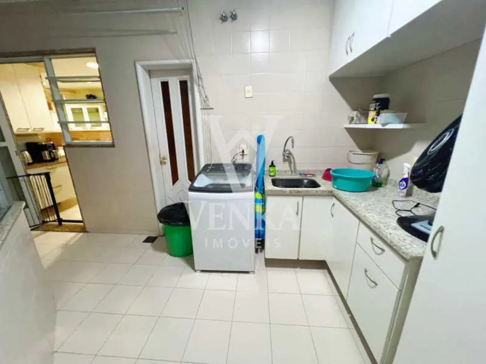 Cobertura, 3 quartos, 150 m² - Foto 3