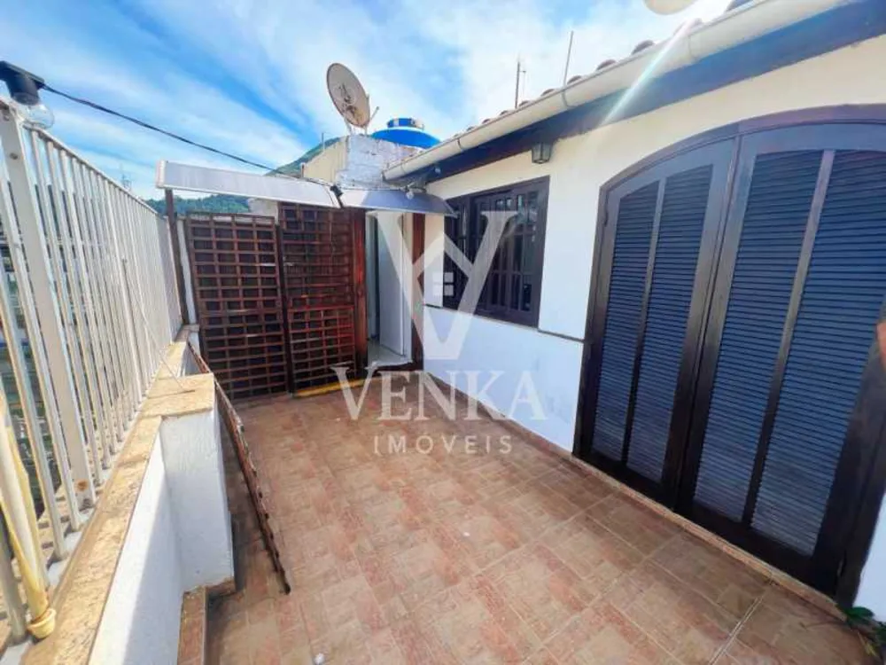 Cobertura, 3 quartos, 120 m² - Foto 6
