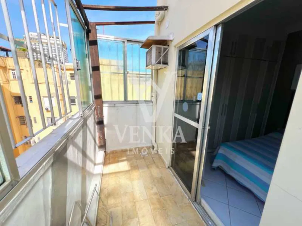 Cobertura, 3 quartos, 120 m² - Foto 12