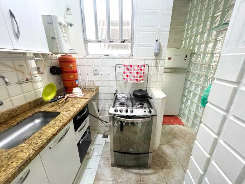 Cobertura, 3 quartos, 120 m² - Foto 2