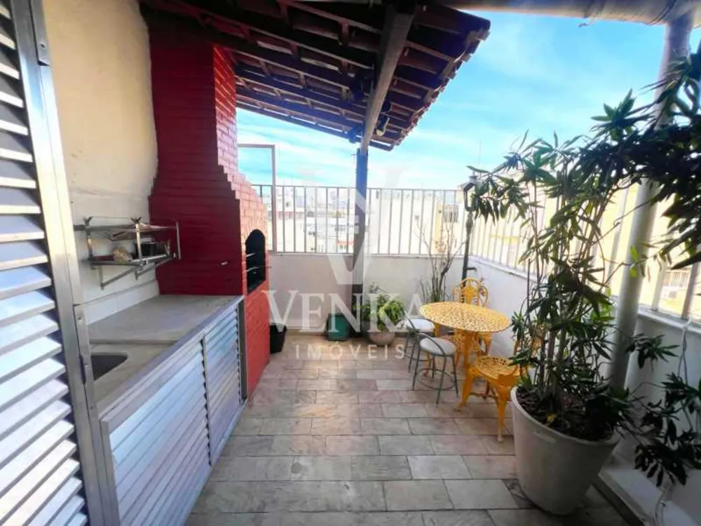 Cobertura, 3 quartos, 120 m² - Foto 7