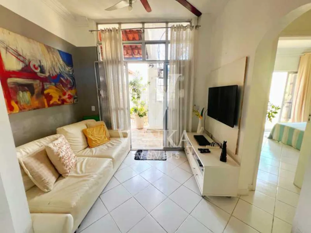 Cobertura, 3 quartos, 120 m² - Foto 16