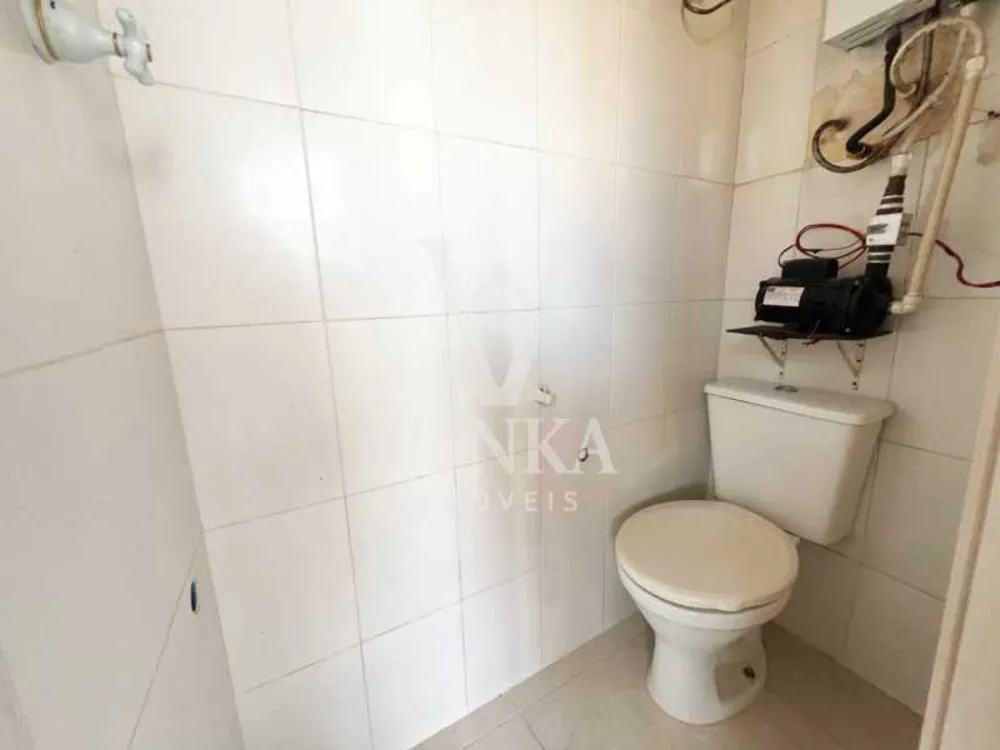 Cobertura, 3 quartos, 120 m² - Foto 4